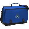 Phi Delta Theta Messenger Briefcase Blue(Royal Blue)