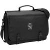 Sigma Nu Messenger Briefcase(Black)