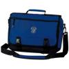Sigma Tau Gamma Emblem Briefcase(Royal Blue)