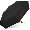 Alpha Chi Rho Greek Letter Umbrella