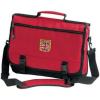 British Briefcase Red(Red)