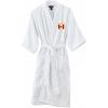 Canada Bathrobe White