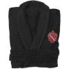 Greekgear Alpha Phi Bathrobe(Black)