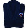 Greekgear Beta Theta Pi Bathrobe(Blue)