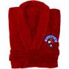 Greekgear Beta Theta Pi Bathrobe(Red)