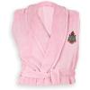 Greekgear Delta Gamma Bathrobe Pink