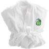 Greekgear Kappa Delta Bathrobe White(White)