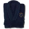 Greekgear Kappa Kappa Psi Bathrobe Navy Blue