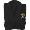 Greekgear Phi Kappa Theta Bathrobe Black(Black)