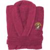 Greekgear Phi Kappa Theta Bathrobe Black(Maroon)