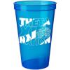 Greekgear Theta Xi Nations Stadium Cup Set of 4