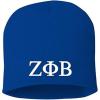 Greekgear unisex-adult Beanie(Royal Blue)