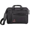 Kappa Delta Rho Crest – Shield Briefcase Attache Black(Black)