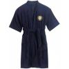 Navy Bathrobe(Navy)