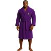 1. Purple
