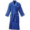 Zeta Phi Beta Greek Letter Bathrobe