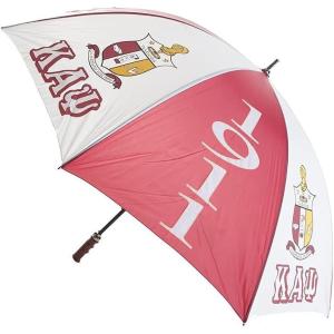 Greekgear Kappa Alpha Psi 30″ Jumbo Umbrella
