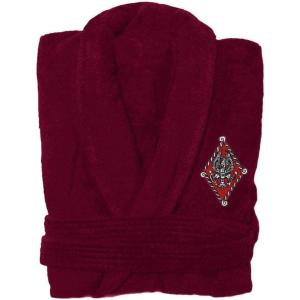 Greekgear PI Beta Phi Bathrobe Maroon