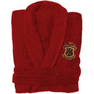 Greekgear Phi Kappa Psi Bathrobe(Red)