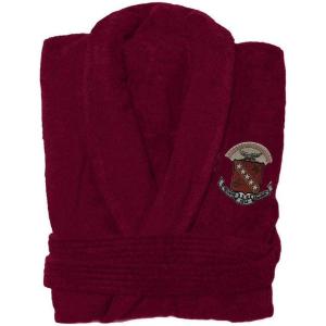 Greekgear Sigma Kappa Bathrobe Maroon