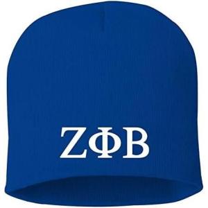 Greekgear unisex-adult Beanie(Royal Blue)