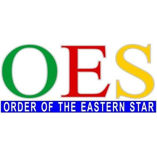 imageOrder of Eastern Star Custom Sticker Personalized