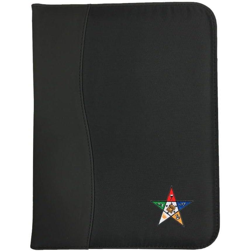imageOrder of Eastern Star Patch Portfolio