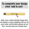 Custom Order of Eastern Star Love License Plate Frame
