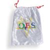 Greekgear Order of Eastern Star Flip Flops(Multicolor)