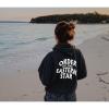 Greekgear Order of Eastern Star Social Hoodie(Black)