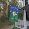 Order Of The Eastern Star House Flag Banner
