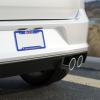 Order of The Eastern Star New License Plate Frames