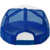 Order of The Eastern Star Rainbow Trucker Caps(Blue/Red)