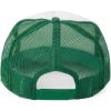 Order of The Eastern Star Rainbow Trucker Caps(Green)