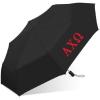Alpha Chi Omega Greek Letter Umbrella