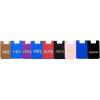 Greekgear OES Silicone Card Holders