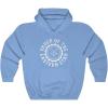 Carolina Blue