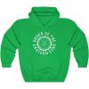Irish Green