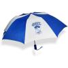 Greekgear Phi Beta Sigma Crest – Shield Umbrella Royal Blue/White