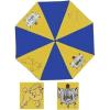 Greekgear Sigma Gamma Rho 30 Inches Wind Resistant Auto Open Umbrella