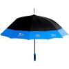 Greekgear Zeta Phi Beta Sorority Classy 14 Panel Oversized Umbrella