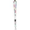 Order Of Eastern Star OES Woven Lanyard W/Break Away