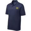 Order of Eastern Star Greek Letter Polo’s(True Navy)