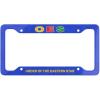 Order of The Eastern Star New License Plate Frames