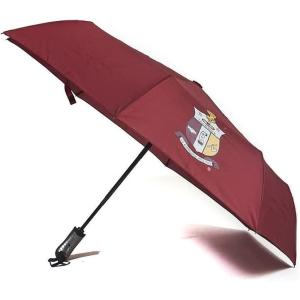 Greekgear Kappa Alpha Psi Folding Hurricane Umbrella