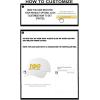 Personalized Iota Phi Theta Greek Line Hat(White)
