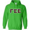Irish Green