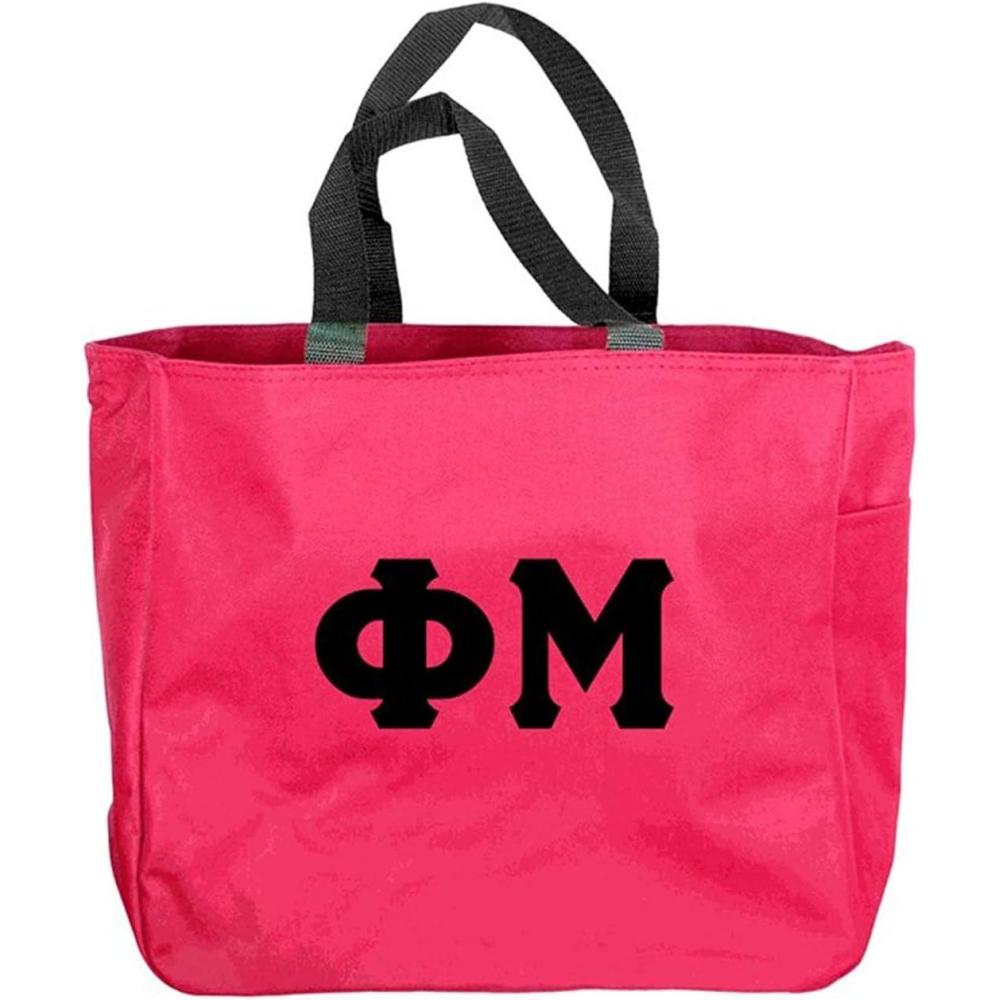 imagePhi Mu Pack N Play Tote