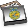 FFA – Future Farmers of America Puzzle (120, 252, 500-Piece) (20″ × 16″ (500 pcs))(10″ × 8″ (120 pcs))