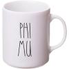 Greekgear Phi Mu MOD Coffee Mug